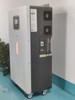 Integriertes Design Energiesysteme 1 kW 1,5 kW netzunabhängige Solarwechselrichter-Konstantspannungstechnologie schützt den Stromkreis