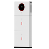 6,2 kW 48 V On/Off-Grid-Solar-Wechselrichter All-in-One-Energiesystem für Zuhause mit Solar-Wechselrichter