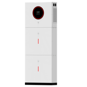 All-in-One-Energiesysteme, 3,6 kW, 6,2 kW, 24 V, 48 V, On/Off-Grid-Solarwechselrichter, reine Sinuswellen-Wechselrichter, MPPT-Solarwechselrichter