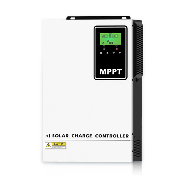 Wird ein MPPT eine Batterie überladen?