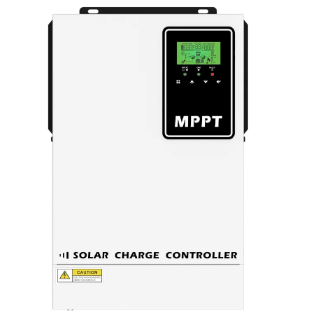 Was macht der Solarladungs ​​-Controller?