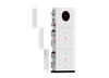 All-in-One-Heimenergiesystem, Hochspannungs-Batteriewechselrichter, 6,2 kW, On/Off-Grid, Hersteller von Solarwechselrichtern und Energiespeichersystemen