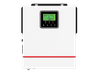 Wechselrichterhersteller VICTOR NMS-Serie reiner Sinuswellen-Solarwechselrichter mit integriertem 40-A-MPPT-Solarladegerät 1000 W/1500 W netzunabhängiger Solarwechselrichter