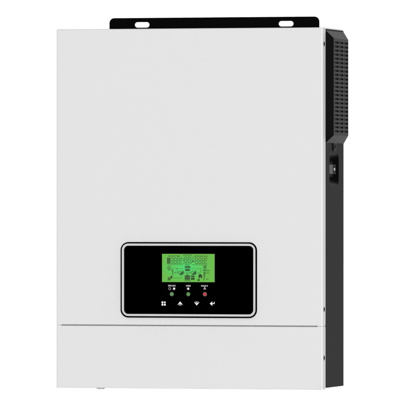 NML 3200VA 3KW Off Grid Solar Inverter Wifi & GPRS Verfügbar für IOS und Android Original Factory Off Grid Solar Inverter