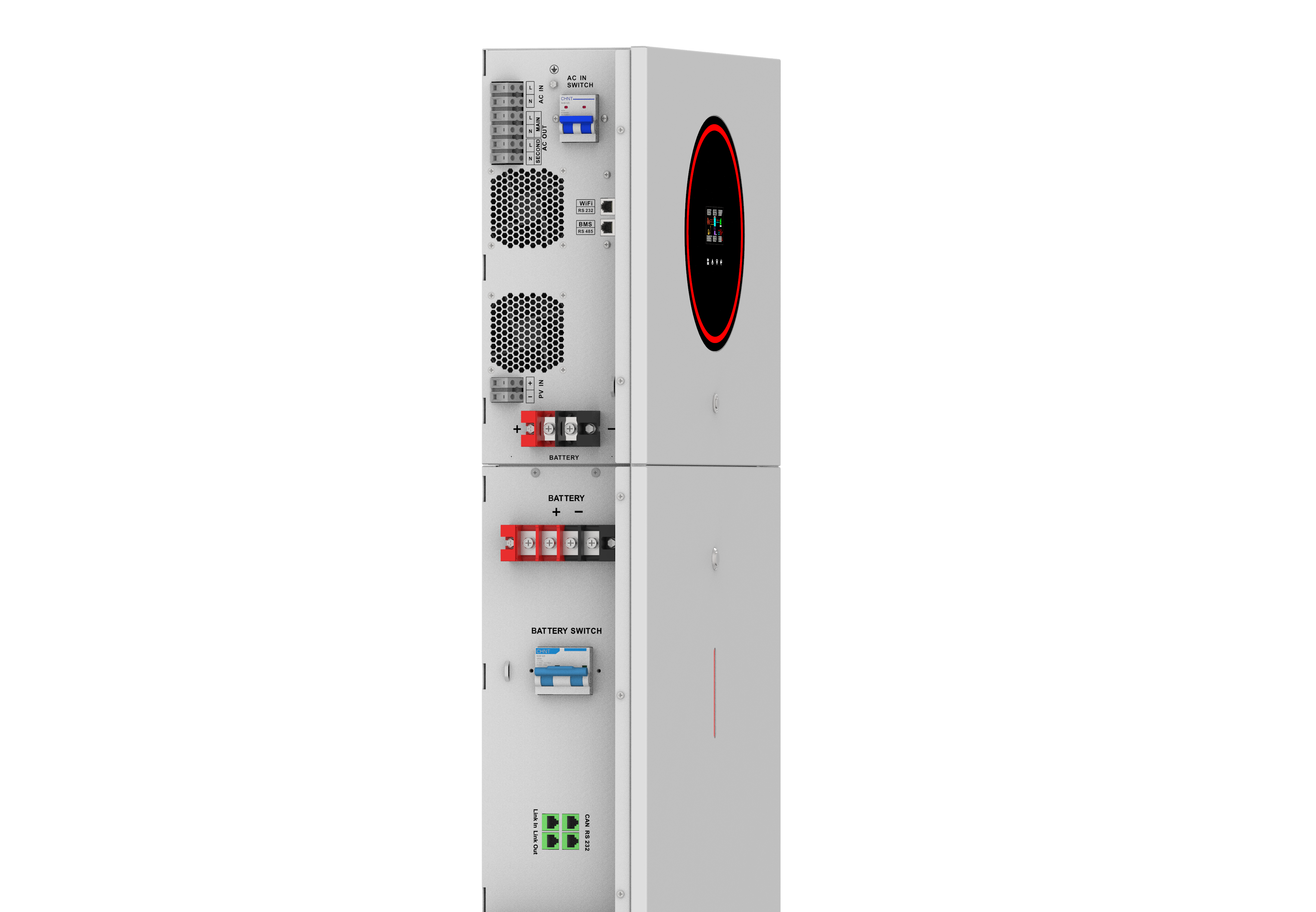 Wie Energiespeichersysteme für Privathaushalte die Energieunabhängigkeit verbessern und Kosten senken