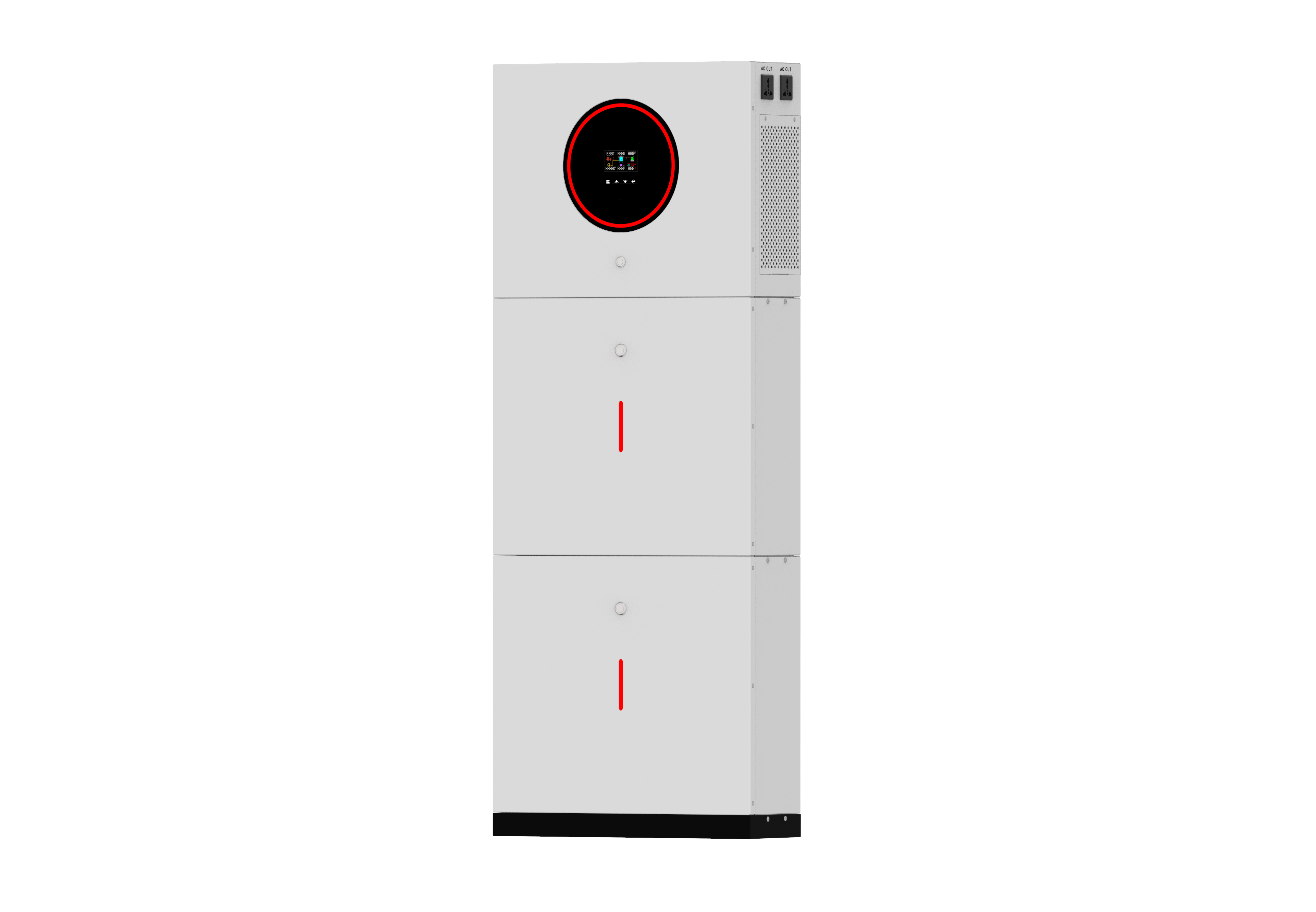 Ein vollständiger Leitfaden zu Batteriespeichersystemen für moderne Energielösungen
