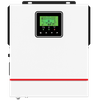 Victor NMS-Serie 1,5 kW reiner Sinus-Solarwechselrichter mit 40 A MPPT-Solarladegerät