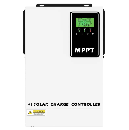 Was ist der Unterschied zwischen Solarladeregler und MPPT?