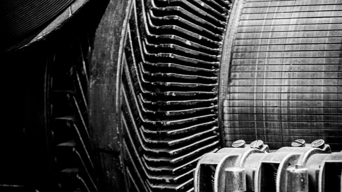 Warum Energiespeichersysteme im Jahr 2026 wichtig sind