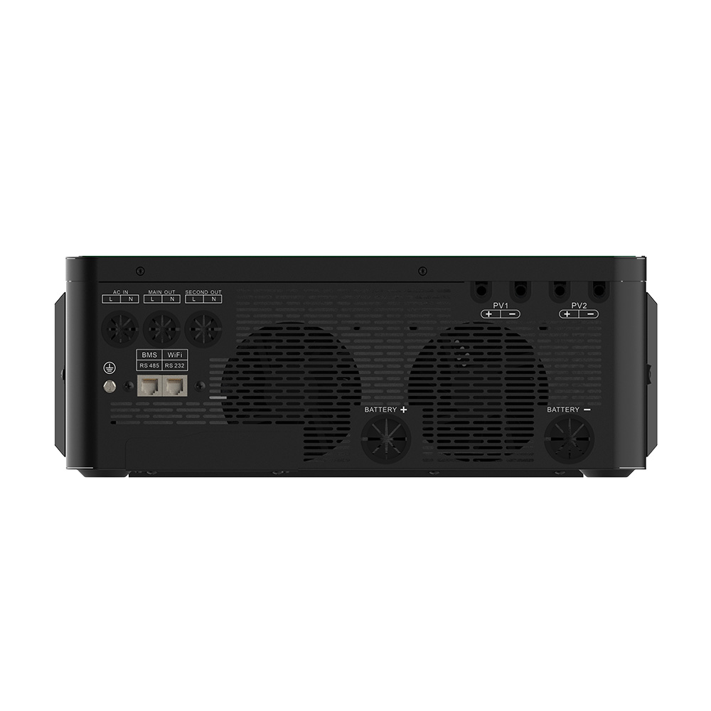 SPE 13,2 kW 13200 W/13200 VA