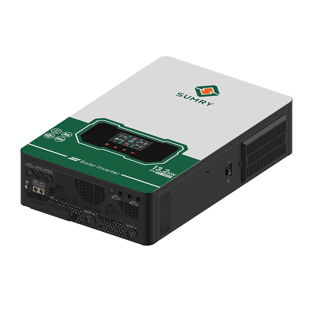 SPE 13,2 kW 13200 W/13200 VA
