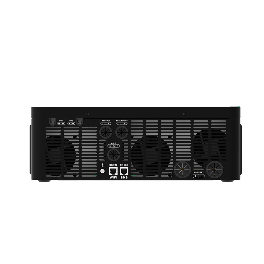 SPE 8,2 kW 8200 W/8200 VA 
