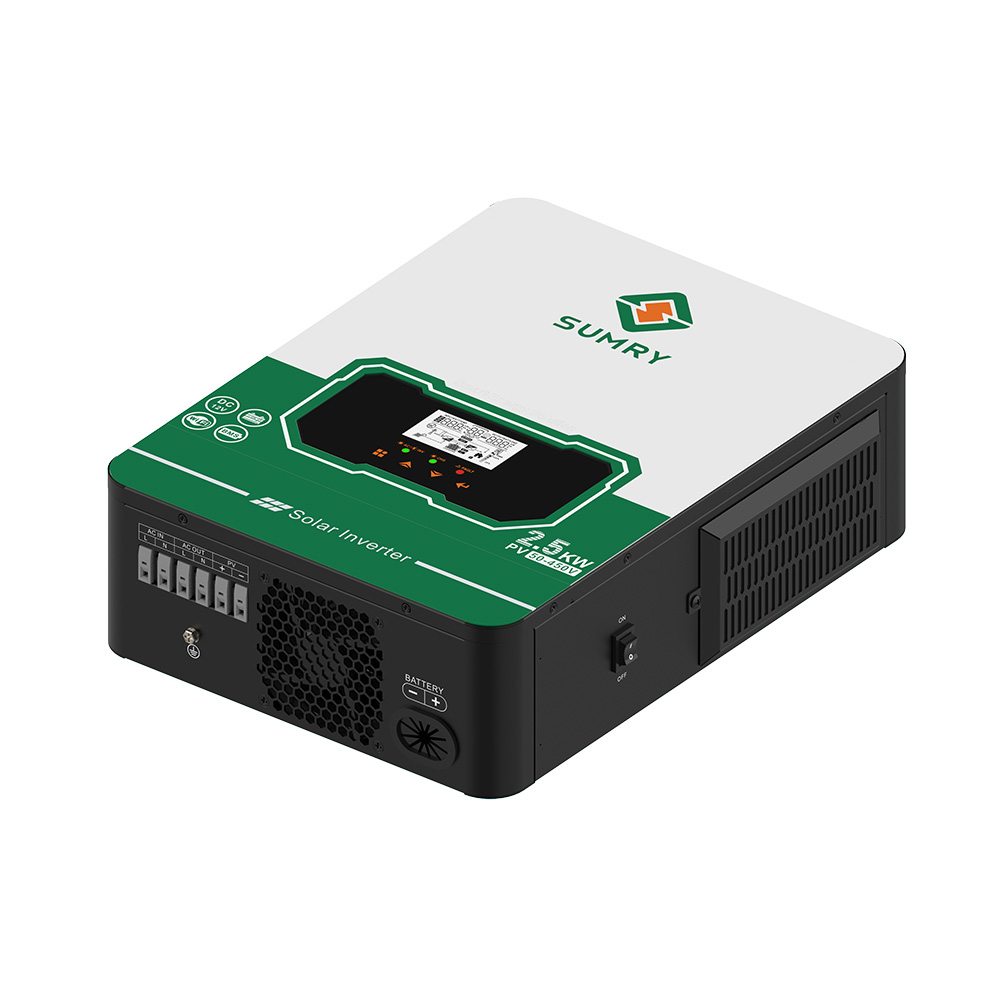 SPE 2,5 kW 2500 W/2500 VA