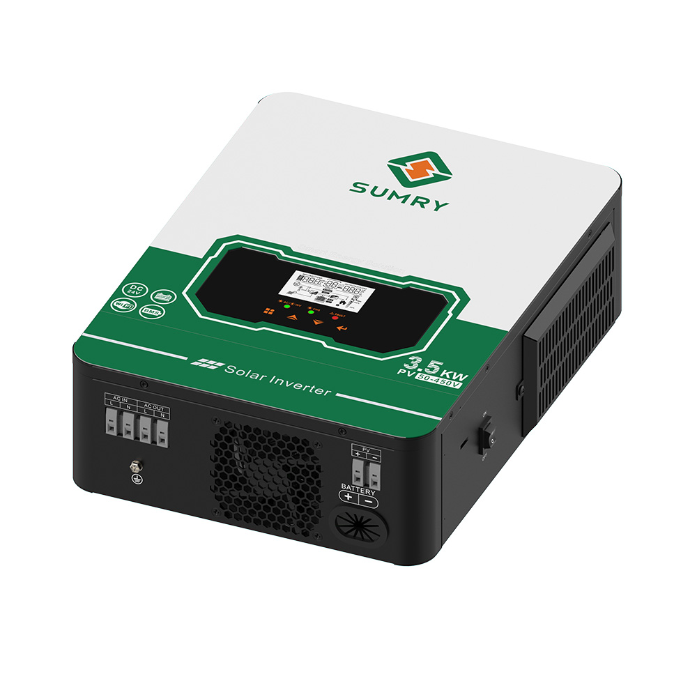 SPE 3,5 kW 3500 W/3500 VA