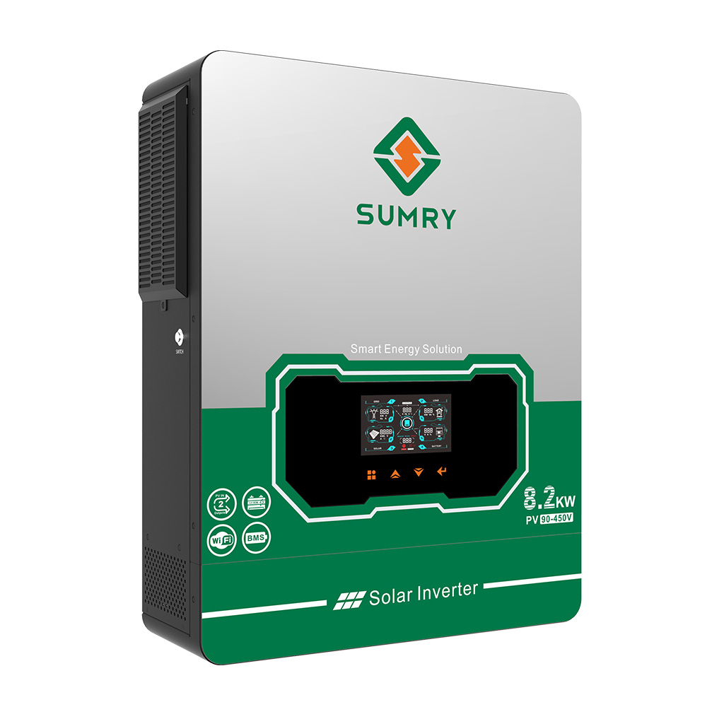 SPE 8,2 kW 8200 W/8200 VA 