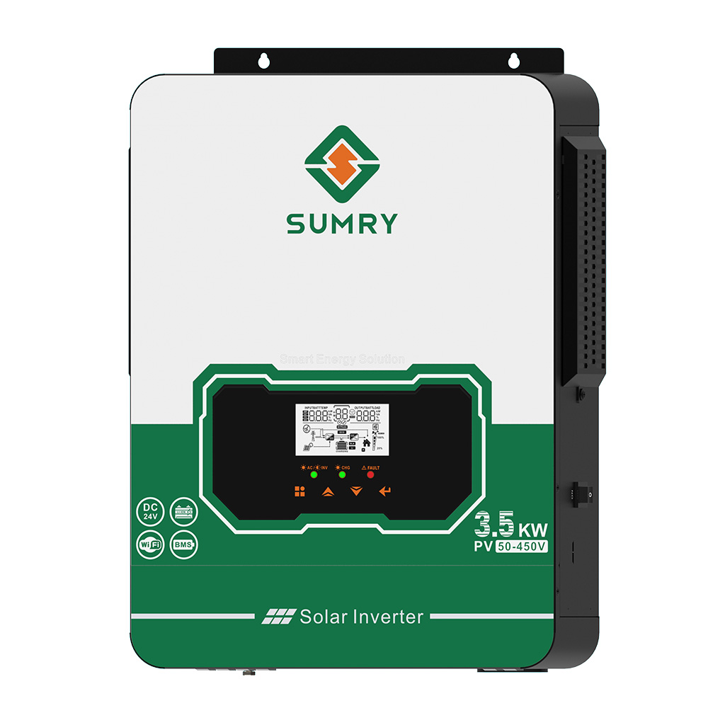 SPE 3,5 kW 3500 W/3500 VA