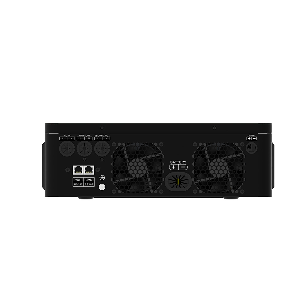SPE 4,2 kW 4200 W/4200 VA