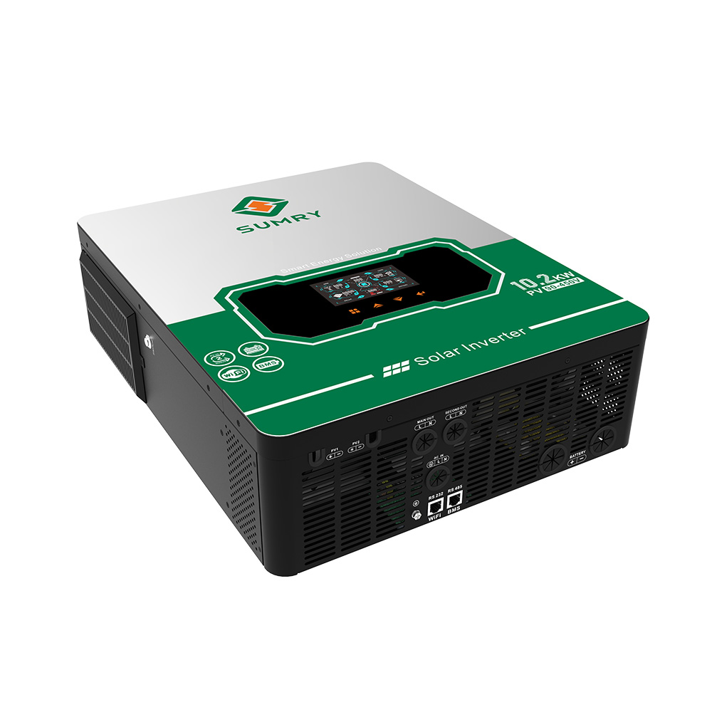 SPE 10,2 kW 10200 W/10200 VA