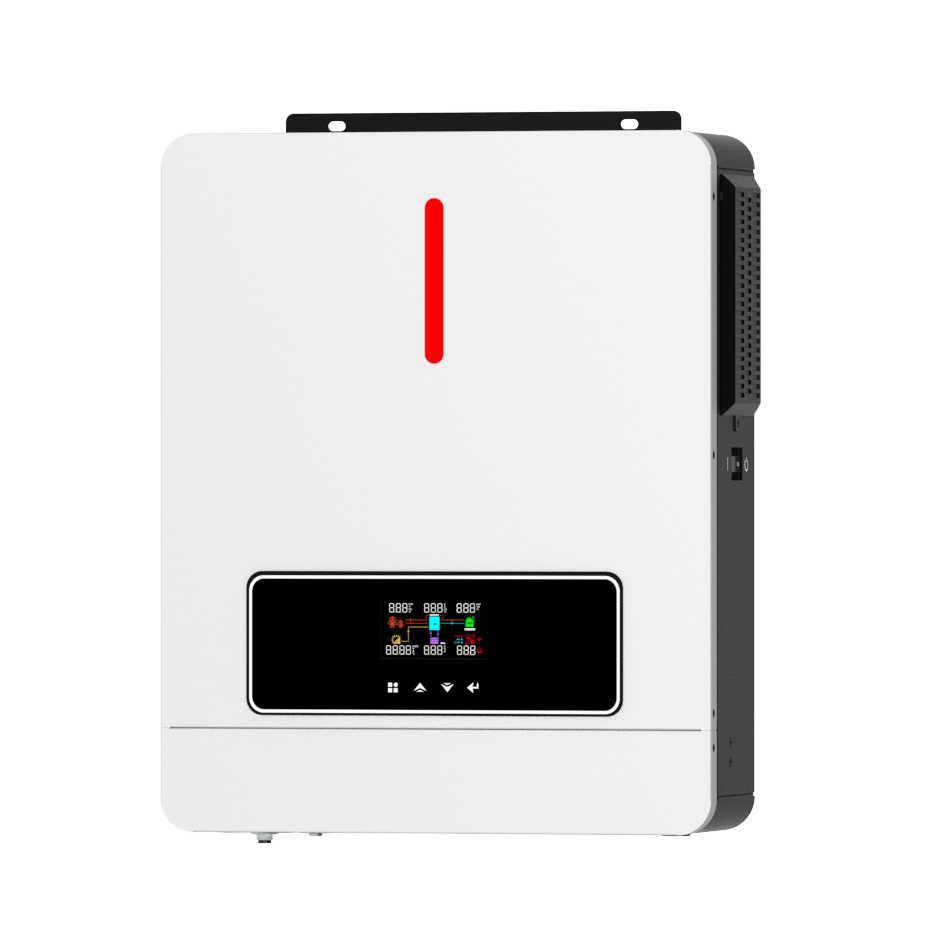 Welche Exportkontrolleinstellungen sind in On-Off-Grid-Systemen wichtig?