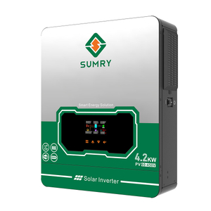 SPE 4,2 kW 4200 W/4200 VA