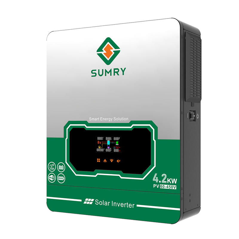 SPE 4,2 kW 4200 W/4200 VA