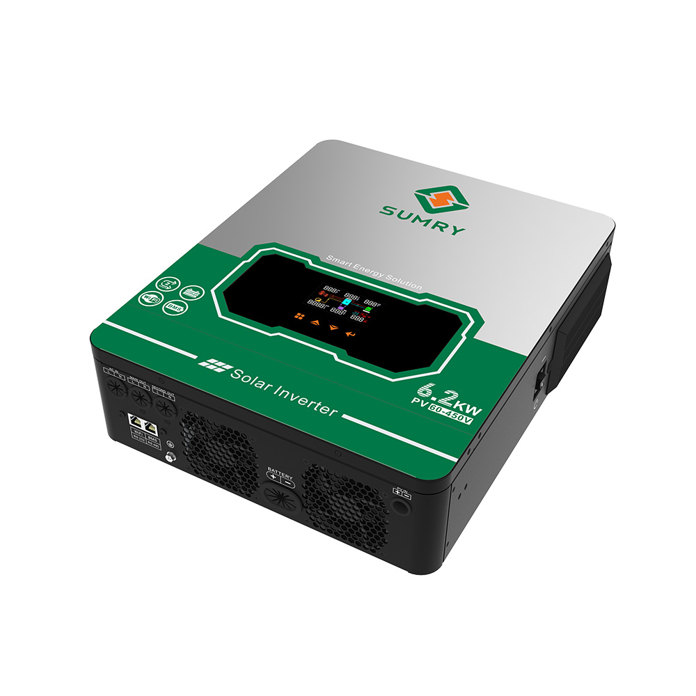 SPE 6,2 kW 6200 W/6200 VA