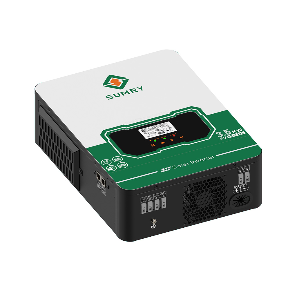 SPE 3,5 kW 3500 W/3500 VA