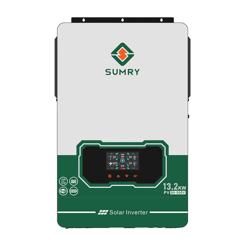 SPE 13,2 kW 13200 W/13200 VA