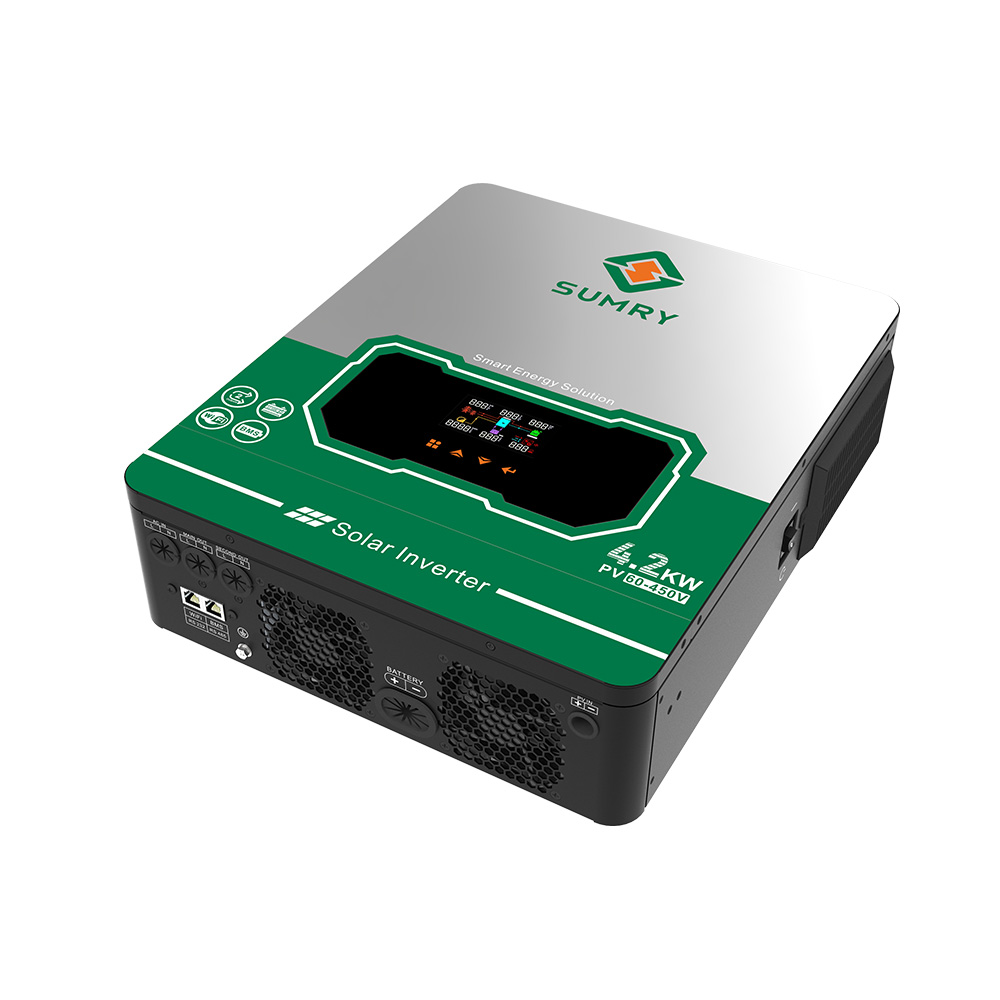 SPE 4,2 kW 4200 W/4200 VA