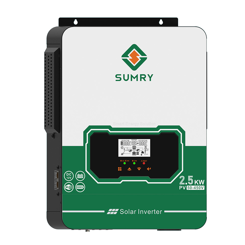 SPE 2,5 kW 2500 W/2500 VA