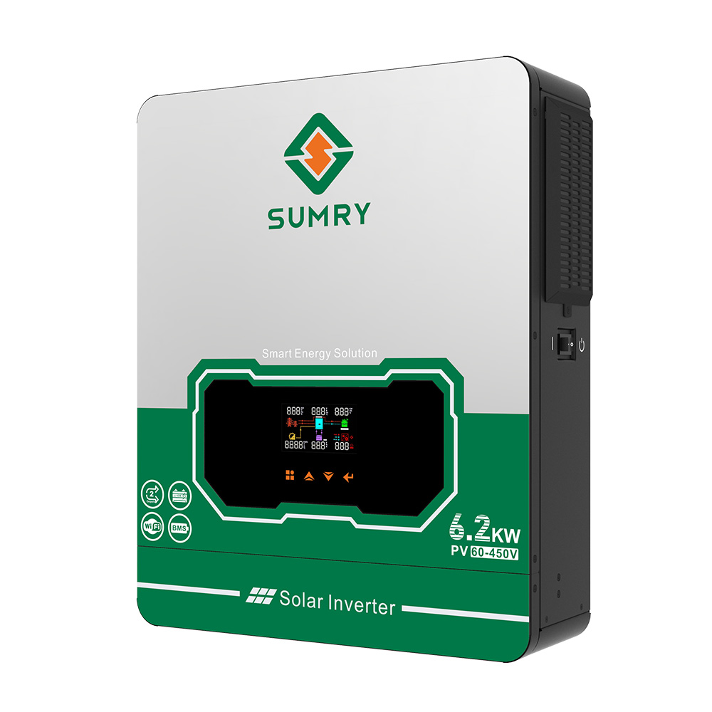 SPE 6,2 kW 6200 W/6200 VA