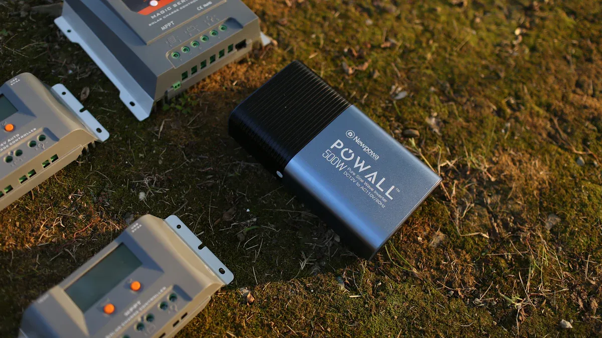 Auswahl von Photovoltaik-Wechselrichtern 101 Eine Schritt-für-Schritt-Anleitung für Hausbesitzer