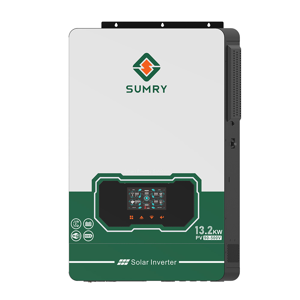 SPE 13,2 kW 13200 W/13200 VA