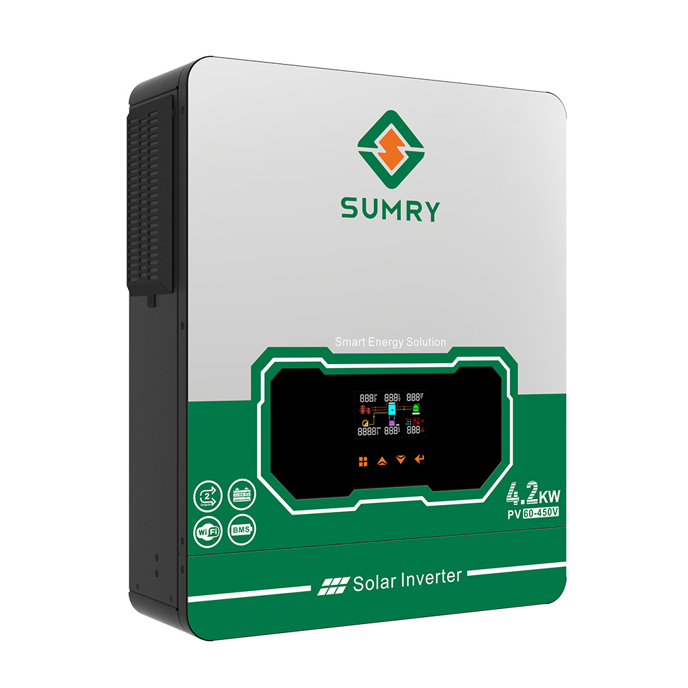 SPE 4,2 kW 4200 W/4200 VA