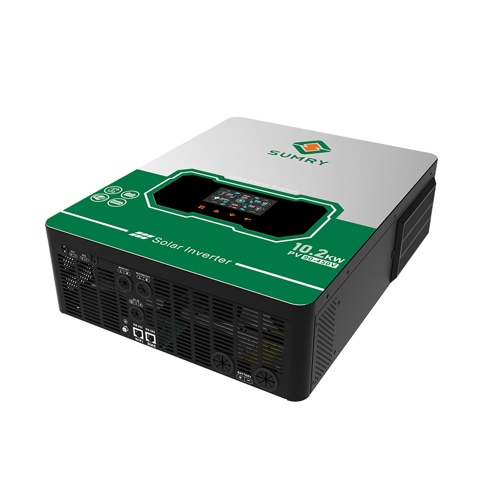 SPE 10,2 kW 10200 W/10200 VA
