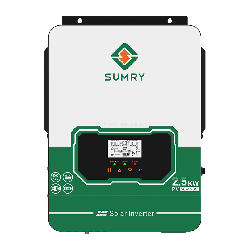 SPE 2,5 kW 2500 W/2500 VA