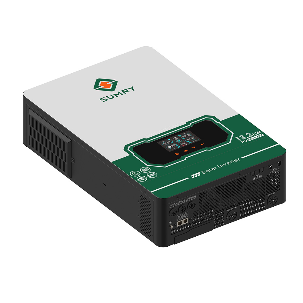 SPE 13,2 kW 13200 W/13200 VA
