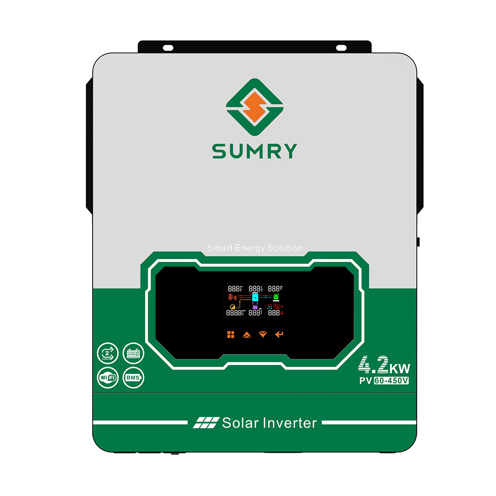SPE 4,2 kW 4200 W/4200 VA