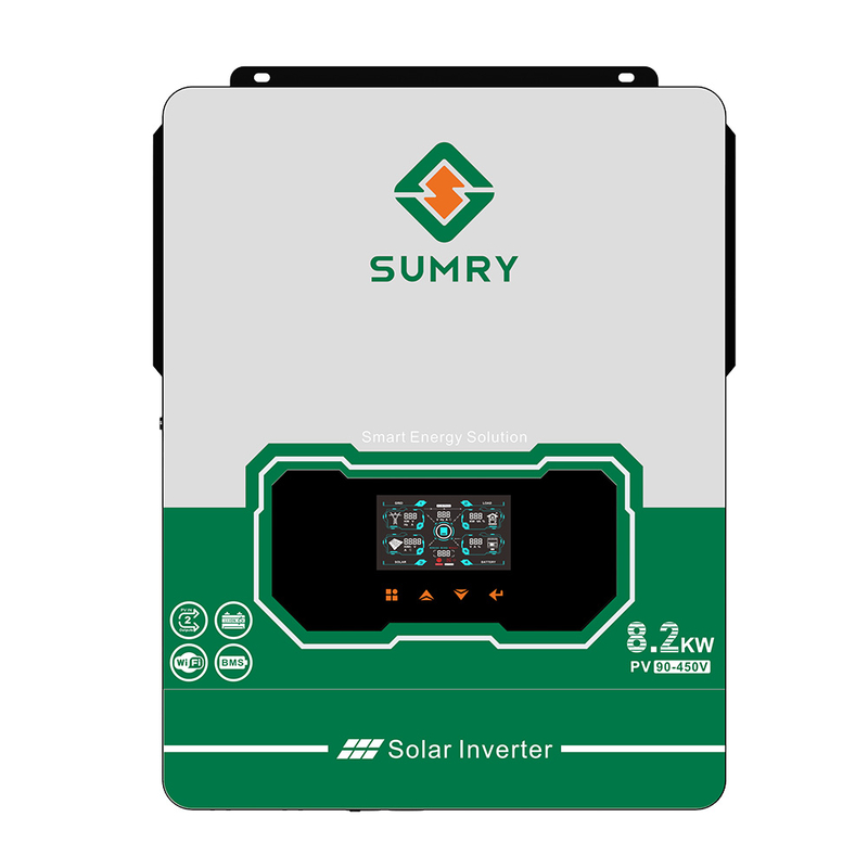 SPE 8,2 kW 8200 W/8200 VA 