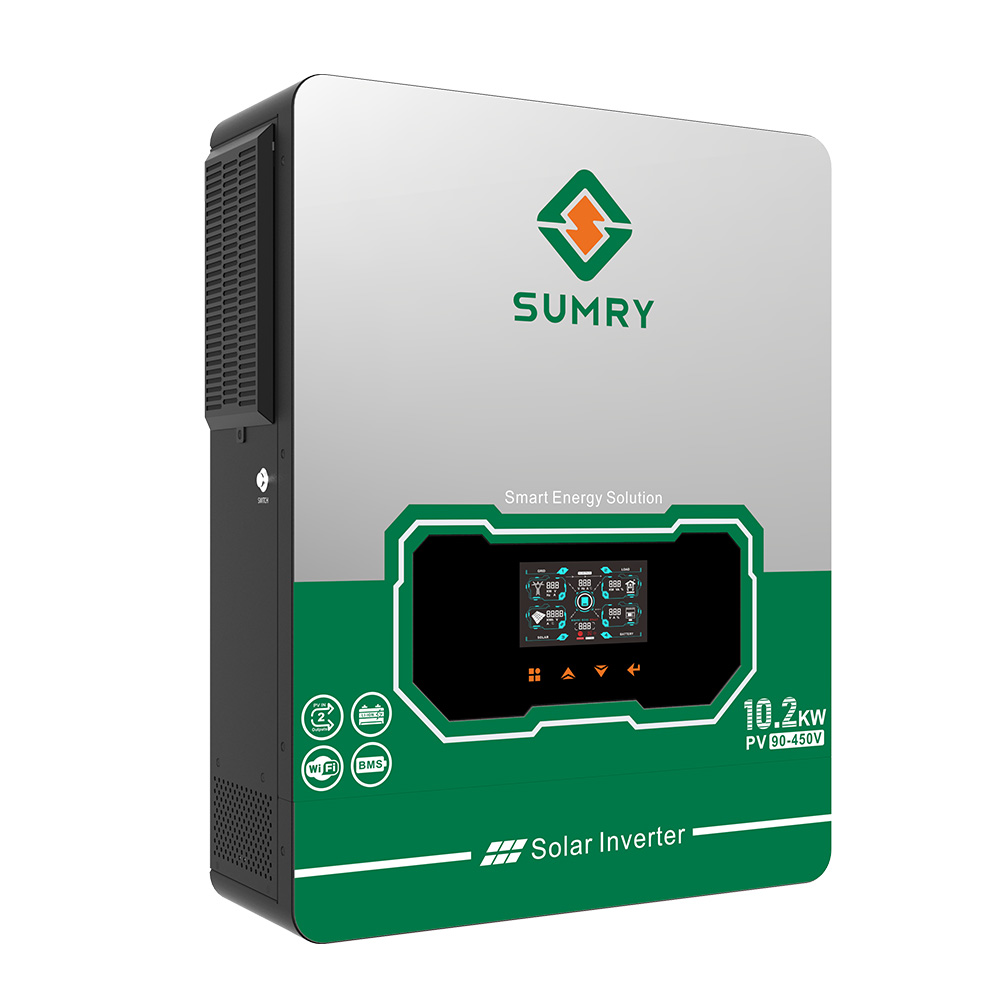 SPE 10,2 kW 10200 W/10200 VA