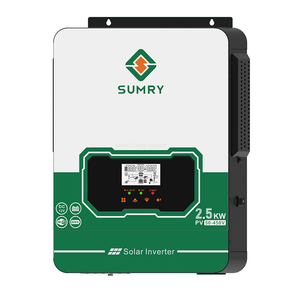SPE 2,5 kW 2500 W/2500 VA