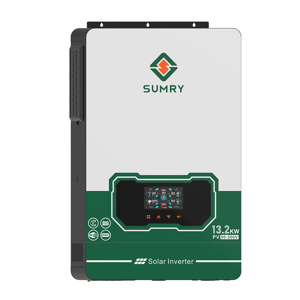 SPE 13,2 kW 13200 W/13200 VA