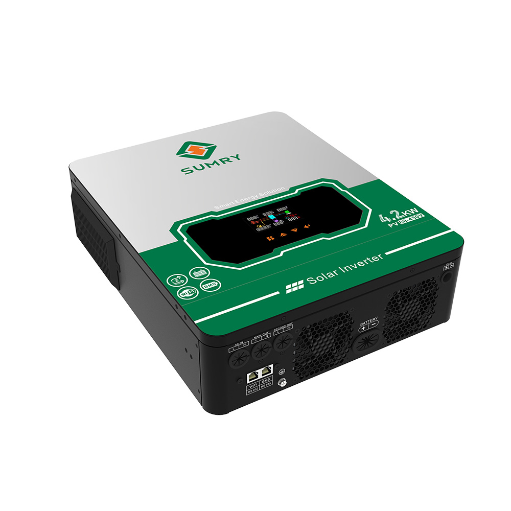 SPE 4,2 kW 4200 W/4200 VA