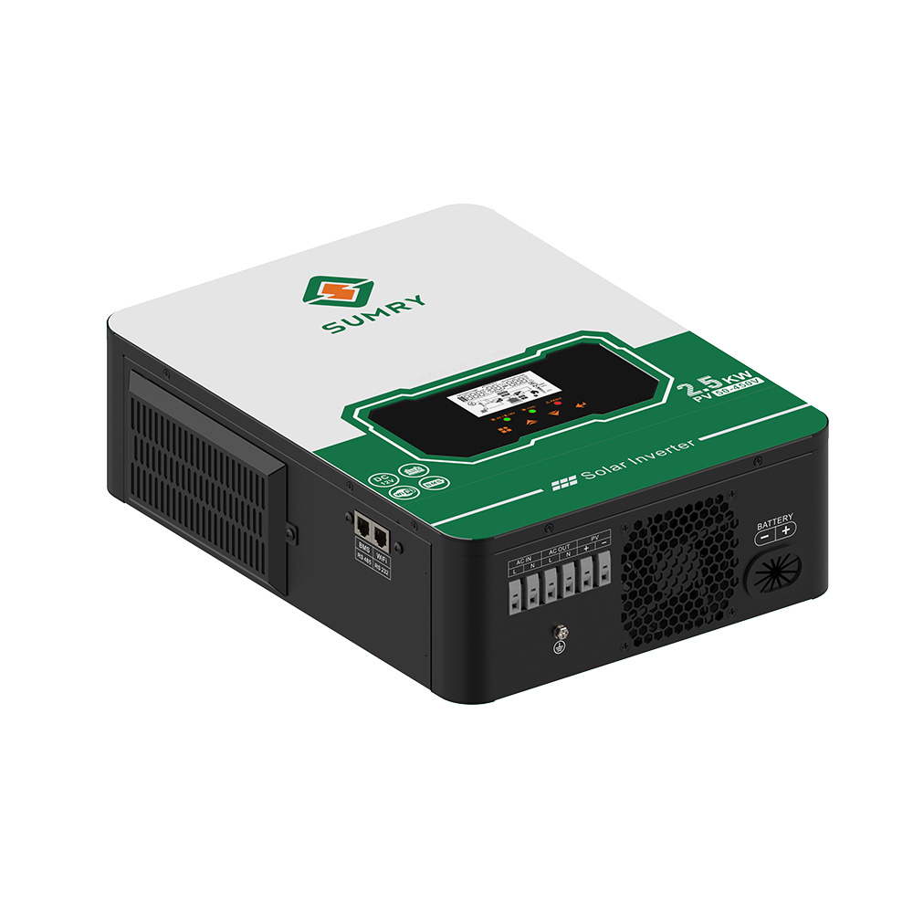 SPE 2,5 kW 2500 W/2500 VA